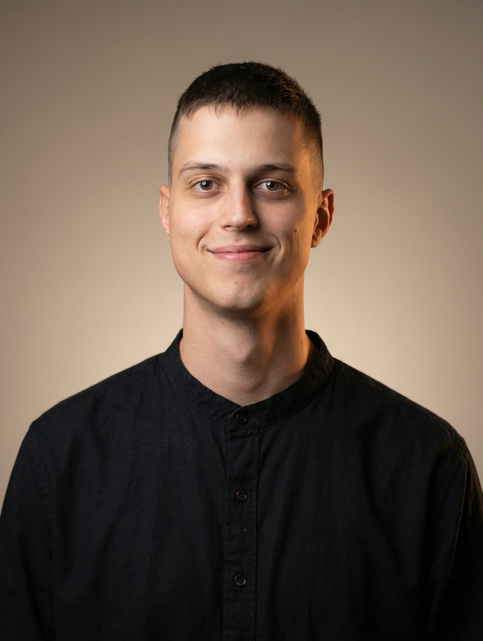 Volodymyr Kosianchuk